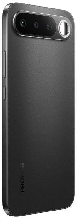 Realme 16 5G 8GB 256GB Negro