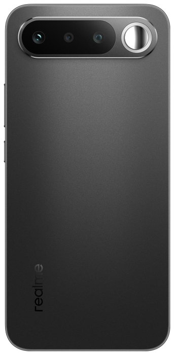 Realme 16 5G 8GB 256GB Negro