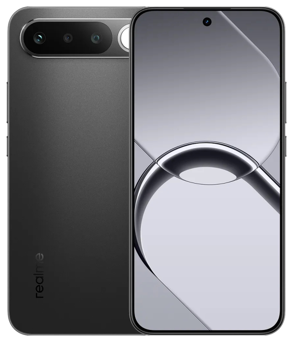 Realme 16 5G 8GB 256GB Negro