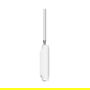 TP-Link Omada EAP668 Outdoor HD AX3600 Punto de Acceso Wi-Fi 6 Exterior, Wi-Fi Doble Banda 2.4/5 GHz hasta 3500 Mbps, 4 Antenas, PoE, IP55