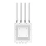 TP-Link Omada EAP668 Outdoor HD AX3600 Blanco