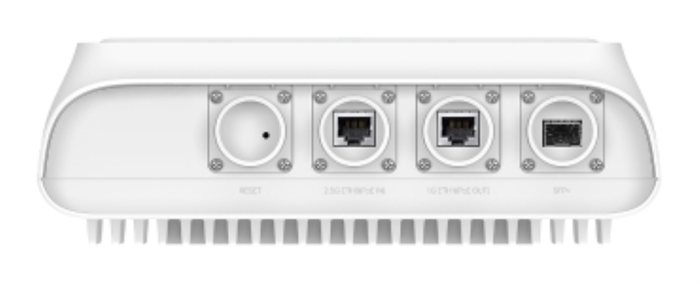 TP-Link Omada EAP668 Outdoor HD AX3600 Blanco