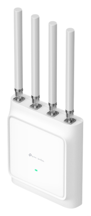 TP-Link Omada EAP668 Outdoor HD AX3600 Blanco