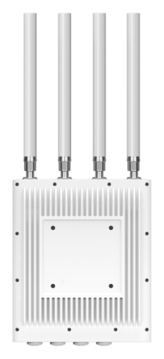 TP-Link Omada EAP668 Outdoor HD AX3600 Blanco