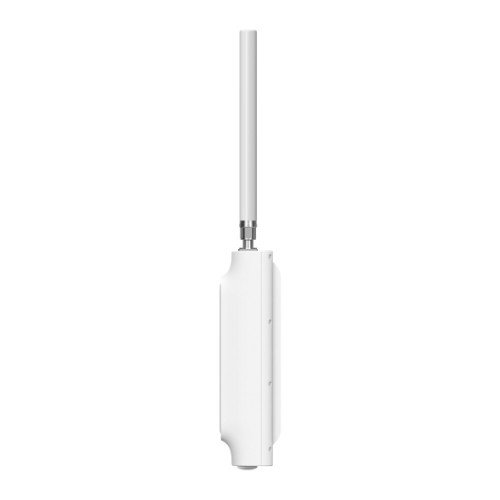 TP-LINK EAP680-OUTDOOR HD Punto de Acceso Wi-Fi 6 Omada Doble Banda AX3600 para Interiores/Exteriores 3500 Mbit/s PoE Blanco TP-LINK EAP680-OUTDOOR HD Punto de Acceso Wi-Fi 6 Omada Doble Banda AX3600 para Interiores/Exteriores 3500 Mbit/s PoE Blanco