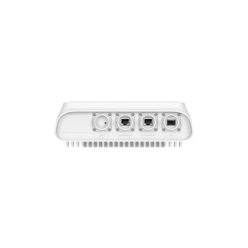 TP-LINK EAP680-OUTDOOR HD Punto de Acceso Wi-Fi 6 Omada Doble Banda AX3600 para Interiores/Exteriores 3500 Mbit/s PoE Blanco TP-LINK EAP680-OUTDOOR HD Punto de Acceso Wi-Fi 6 Omada Doble Banda AX3600 para Interiores/Exteriores 3500 Mbit/s PoE Blanco