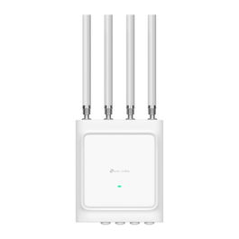 TP-Link Omada EAP668-Outdoor HD AX3600 Access Point WiFi 6 Exterior