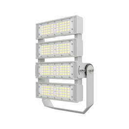 BX3 LIGHT Proyector LED para Estadios 400W 80x150º 5000K