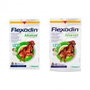 Vetoquinol Flexadin Advance UCII 60 comprimidos para perros