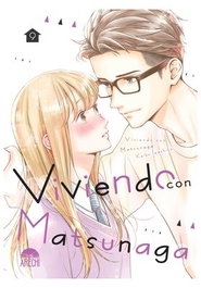 Yermo Ediciones Y Publicaciones, S.L. Viviendo con Matsunaga 09