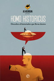 Homo Historicus, Ad Absurdum - LA ESFERA DE LOS LIBROS