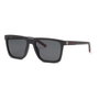 Philipp Plein Sport SSP031-57GFCP Gafas de sol con cristal gris