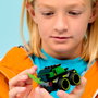 LEGO City Coche de Carreras de Videojuego 60484