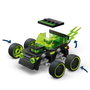 LEGO City Coche de Carreras de Videojuego 60484