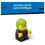 LEGO City Vehículos: Coche de Carreras de Videojuego 60484