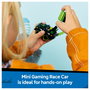 LEGO City Vehículos: Coche de Carreras de Videojuego 60484