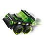 LEGO City Vehículos: Coche de Carreras de Videojuego 60484