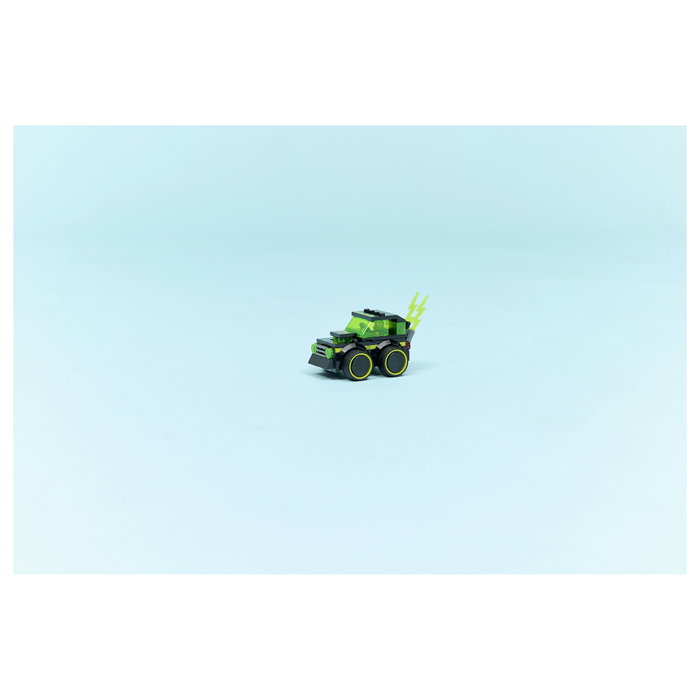 LEGO City Vehículos: Coche de Carreras de Videojuego 60484 LEGO City Vehículos: Coche de Carreras de Videojuego 60484