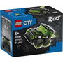 LEGO City Coche de Carreras de Videojuego 60484