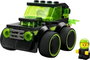 LEGO City Coche de Carreras de Videojuego 60484