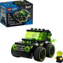 LEGO City Coche de Carreras de Videojuego 60484