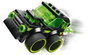 LEGO City Coche de Carreras de Videojuego 60484
