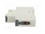 SIEMENS 5SY6104-6 Interruptor magnetotérmico 1 polo 4A 6kA