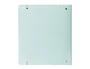 Safta Carpeblock PP Foam Azul Claro con Recambio y 4 Anillas de 35 mm