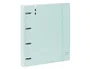 Safta Carpeblock PP Foam Azul Claro con Recambio y 4 Anillas de 35 mm
