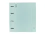 Safta Carpeblock PP Foam Azul Claro con Recambio y 4 Anillas de 35 mm