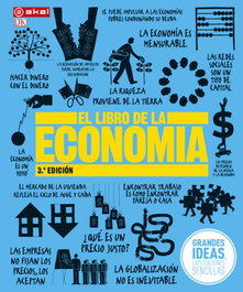 AKAL, Libro de la economía - GRANDES TEMAS