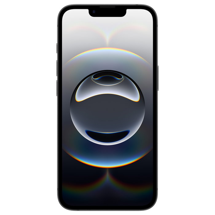 Apple iPhone 16e 256GB Negro