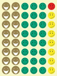 Apli 11680 Pegatinas para Niños, Multicolor, Fácil Aplicación, 576 Piezas