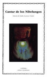 Cantar de los Nibelungos, AA.VV. - CATEDRA