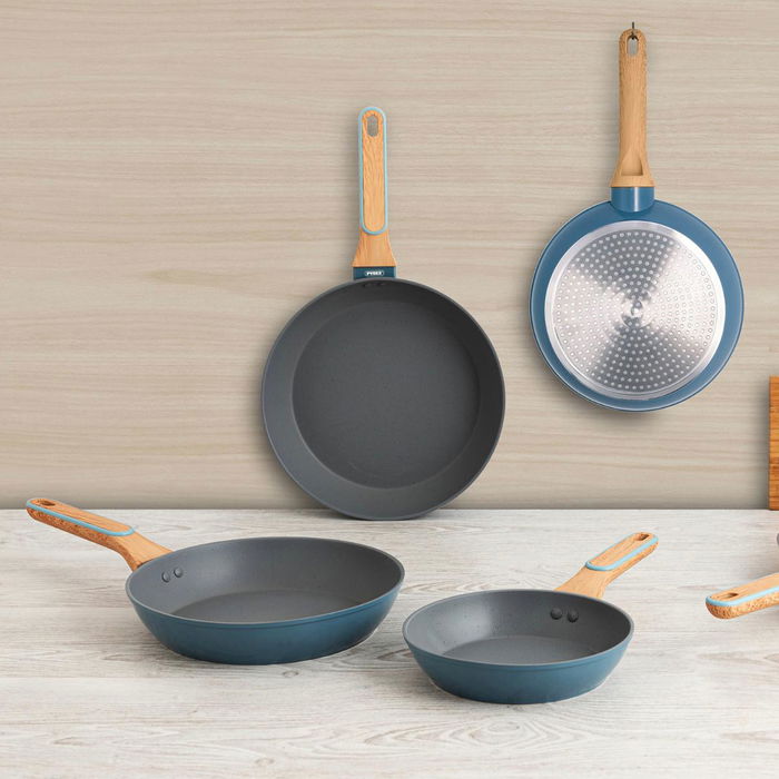 Sartén Aluminio Forjado Sand Pyrex® 28 cm (5 Unidades)