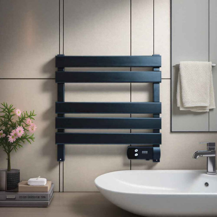 Yoevu Secatoallas Eléctrico 150W Negro