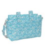 Safta Bolso Adaptable para Carrito de Bebé Miffy Mum Garden
