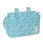 Safta Bolso Adaptable para Carrito de Bebé Miffy Mum Garden