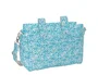 Safta Bolso Adaptable para Carrito de Bebé Miffy Mum Garden