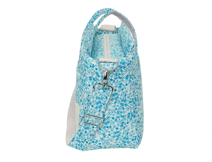 Safta Bolso Adaptable para Carrito de Bebé Miffy Mum Garden