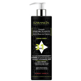 Garancia Formula Ensorcelante 400ml