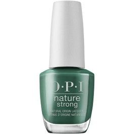 OPI Nature Strong Esmalte de Uñas Natural Leaf by Example