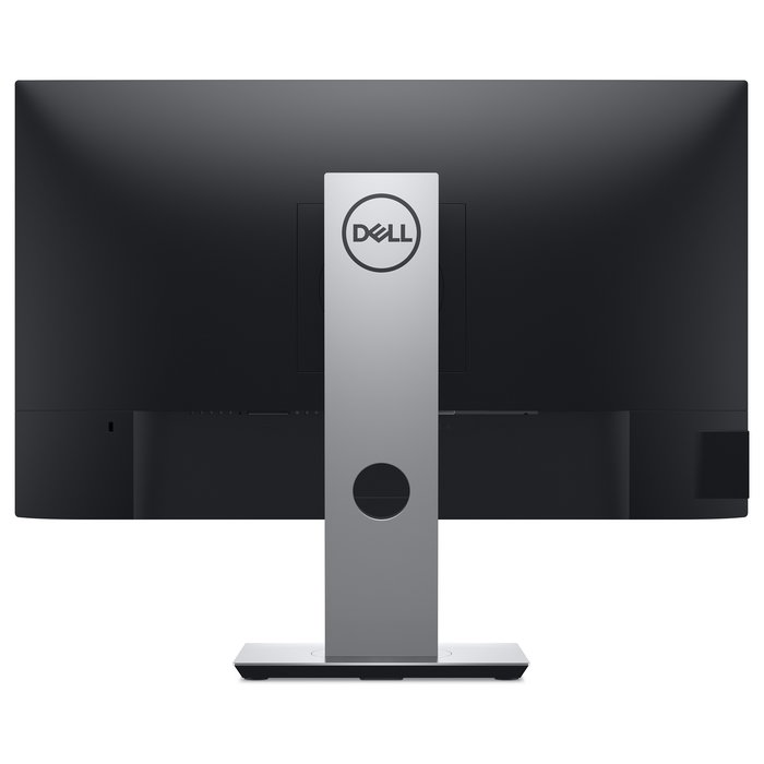 DELL P2419H Monitor LED IPS de 24 Pulgadas Full HD 1920x1080 con Pivote, DisplayPort, HDMI, USB, VGA