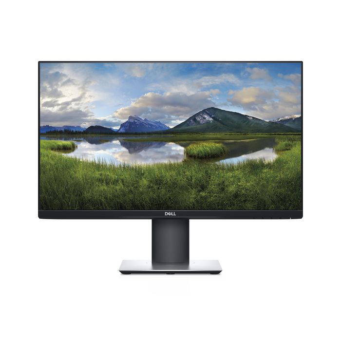DELL P2419H Monitor Full HD IPS 23,8 pulgadas Negro