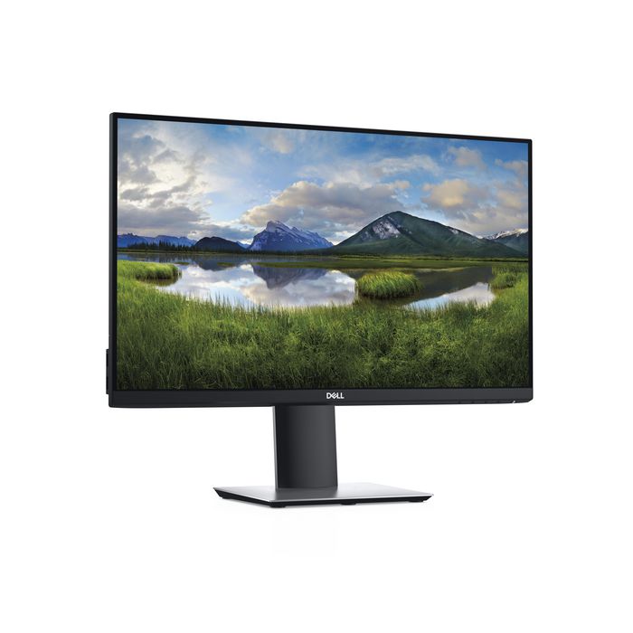 DELL P2419H Monitor Full HD IPS 23,8 pulgadas Negro