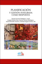 PLANIFICACIÓN Y GESTIÓN INTEGRADA COMO RESPUESTA, AA.VV. - PUV.(PUB.UNIVERSITAT VALENCIA)