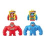 JugaToys Smashers Figura Tiburón o Luchador, Modelos Surtidos