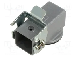LAPP Conector Industrial EPIC® H-A 3 MEGS HDC
