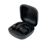 Daewoo TWS SPORT DW2012 Auriculares Deportivos Bluetooth con Gancho Negro