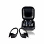 DAEWOO TWS Sport DW2012 Auriculares Deportivos con Gancho Negro